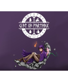 Gift of Parthax Steam Key GLOBAL